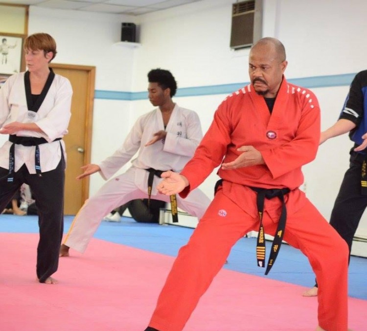 Y.P. Taekwondo Academy (Somerset,&nbspNJ)